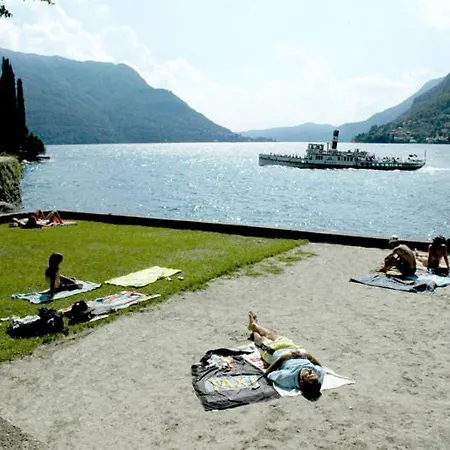 Sonia - Musica & Aperol Panorama-fewo アパート