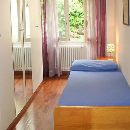 Apartman Sonia - Musica & Aperol Panorama-fewo Pognana Lario