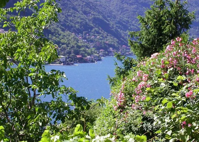 Διαμέρισμα Sonia - Musica & Aperol Panorama-fewo