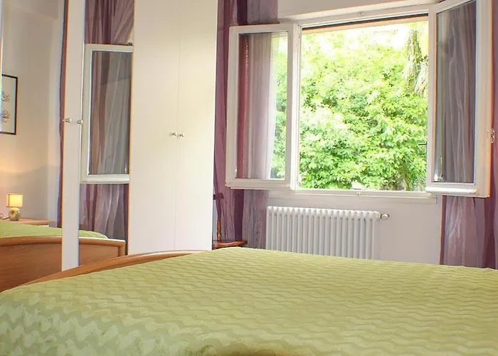 Sonia - Musica & Aperol Panorama-fewo *