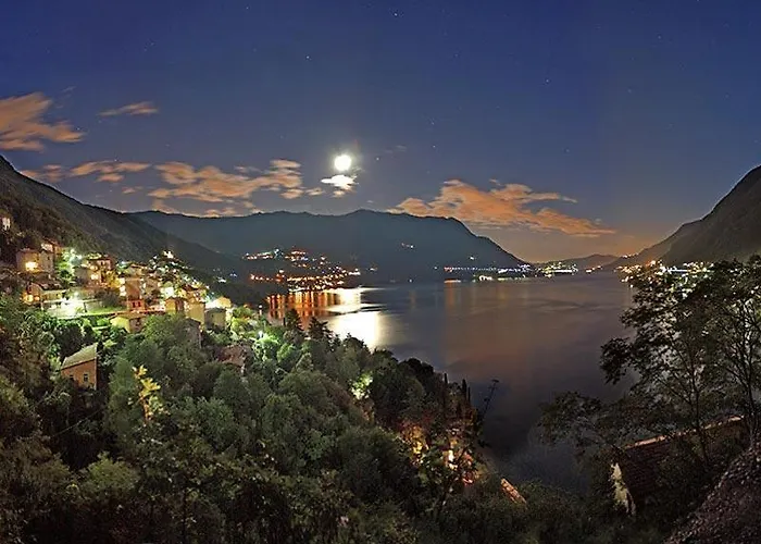 Sonia - Musica & Aperol Panorama-fewo Διαμέρισμα *