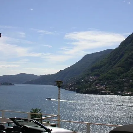 דירה Sonia - Musica & Aperol Panorama-fewo