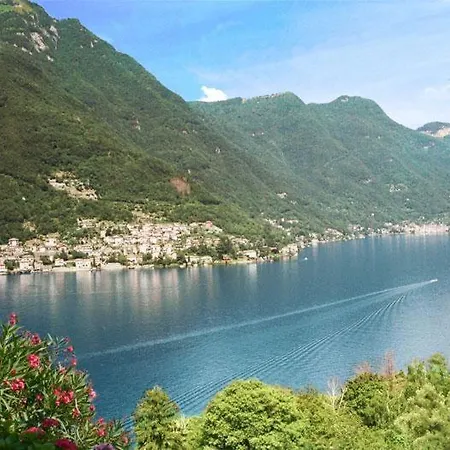 Sonia - Musica & Aperol Panorama-fewo דירה *