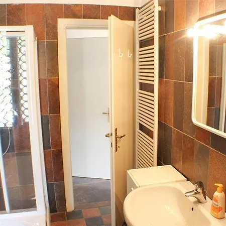 Sonia - Musica & Aperol Panorama-fewo *