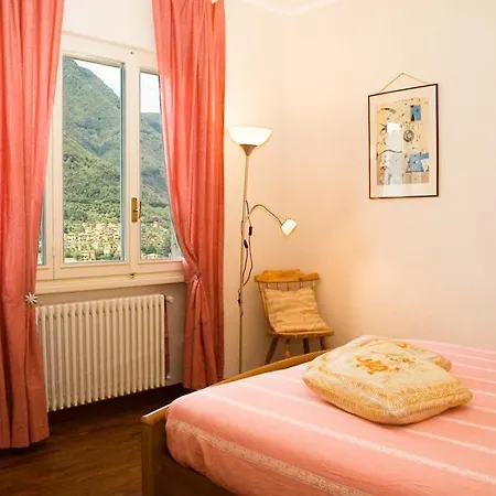 Sonia - Musica & Aperol Panorama-fewo Apartmán Pognana Lario