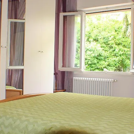 Sonia - Musica & Aperol Panorama-fewo *