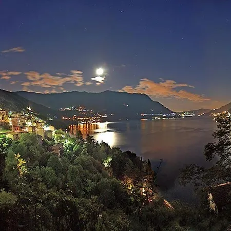 Sonia - Musica & Aperol Panorama-fewo Apartmán *